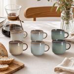 Taza Mug 380Ml Ceramica Chiloe Decoexpress-1788212314830