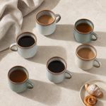 Taza Mug 380Ml Ceramica Chiloe Decoexpress-1788212321902