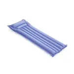 Flotador Inflable Reposera 183X69Cm Lila Bestway-1788457800512