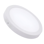Plafon Led Redondo 24W Sobrepuesto Luz Fria 6500K Logic-1788458885121