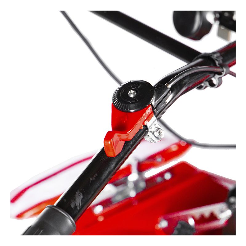Motocultivador 7.0Hp Gasolina Tt65 Toyama-1788546765395