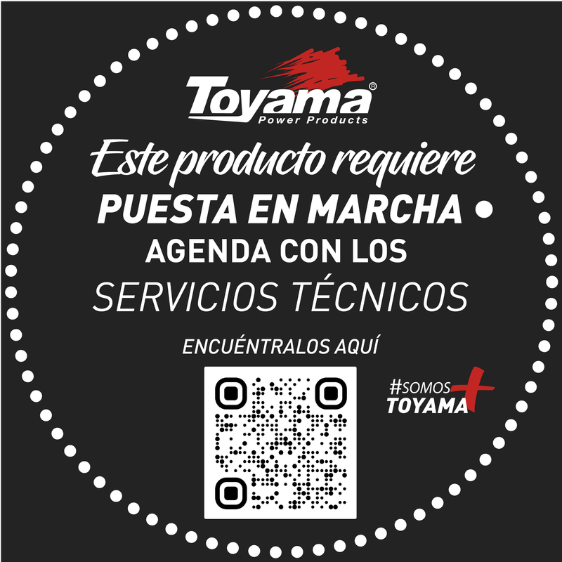 Motocultivador 7.0Hp Gasolina Tt65 Toyama-1788546819452