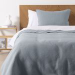 Quilt 1.5 Plaza Ultra Cadiz Celeste Mashini-1788547350657
