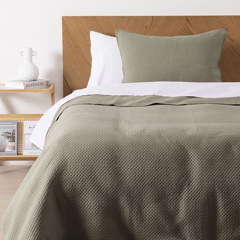 Quilt 1.5 Plaza Ultra Cadiz Verde Mashini-1788547552804