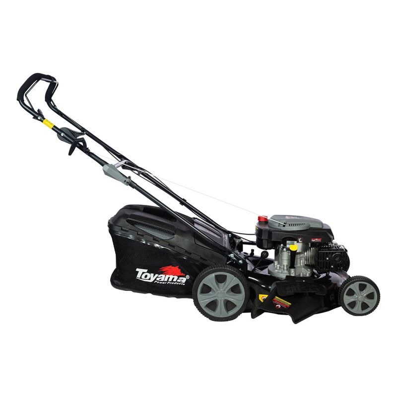 Cortadora De Pasto 5.75Hp 173Cc Sin Autopropulsion Toyama-1788546588282
