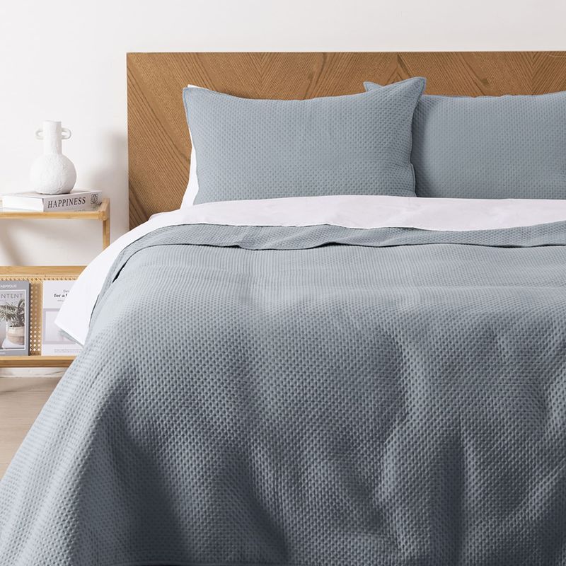 Quilt 2 Plaza Ultra Cadiz Celeste Mashini-1788552376251