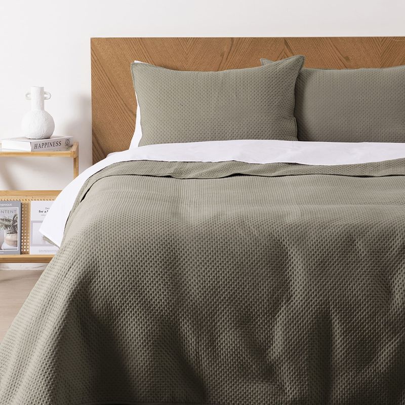 Quilt 2 Plaza Ultra Cadiz Verde Mashini-1788552540896