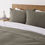 Quilt King Ultra Cadiz Verde Mashini-1788552772707