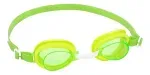 Lentes De Natacion Aqua Burst Sobre 3 Años Verde Bestway-1788792306695