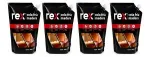 Cola Fria 1 Kilo Bolsa 4 Unidades Rex-1788803124238