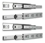 Corredera Telescopica Std H35 35Cm Par 2 Unidades Ducasse-1788803787747
