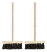 Escobillon Municipal Economico 30 Cm 2 Unidades-1788803828545