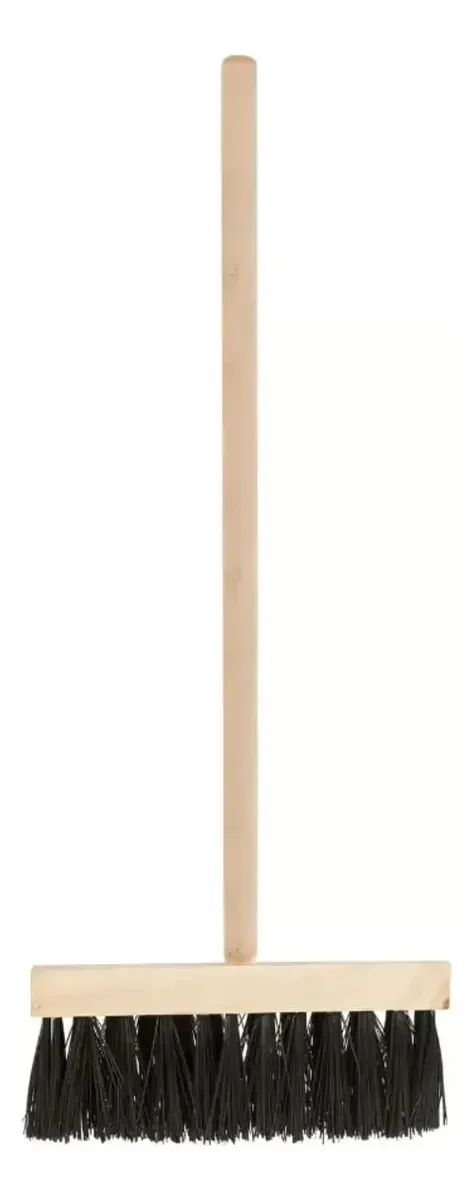 Escobillon Municipal Economico 30 Cm 2 Unidades-1788803869528