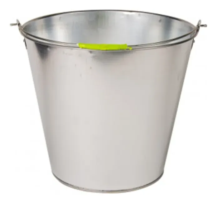 Balde Metalico 12 Litros 2 Unidades Bighouse-1788805718077