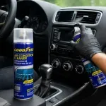 Limpiador De Conductos Aire Acondicionado Automovil 500Ml 3 Unidades Goodyear-1788805824151