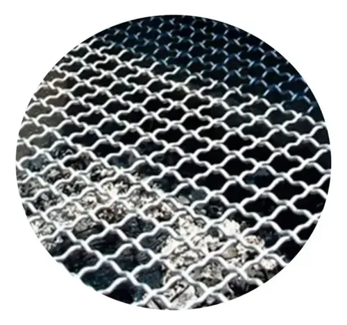 Malla Asadera 50X60 (3/4X10) 5 Unidades Cerram-1788805895427