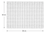 Malla Asadera 50X60 (3/4X10) 5 Unidades Cerram-1788806023530