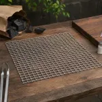 Malla Asadera 50X60 (3/4X10) 5 Unidades Cerram-1788806036850