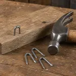Grapa Galvanizada Corriente 1 1/4" 5 Kilos Cerram-1788806146189