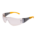 Lente De Seguridad Ambar Spy Flex Antiemp Steelpro-1788977726913