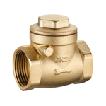 Valvula De Retencion Horizontal Con Chapaleta 11/2"-1788977745814