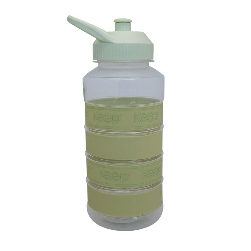 Botella Para Agua 1000Ml Big Brands Keep-1789132410981