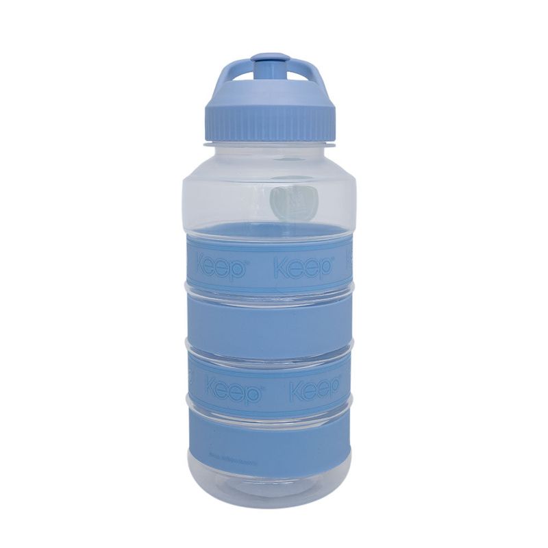 Botella Para Agua 1000Ml Big Brands Keep-1789132413132