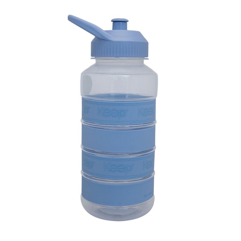 Botella Para Agua 1000Ml Big Brands Keep-1789132416353