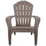 Sillon Terraza Reposera Gris 150Kg Casa Viva-1789151104129