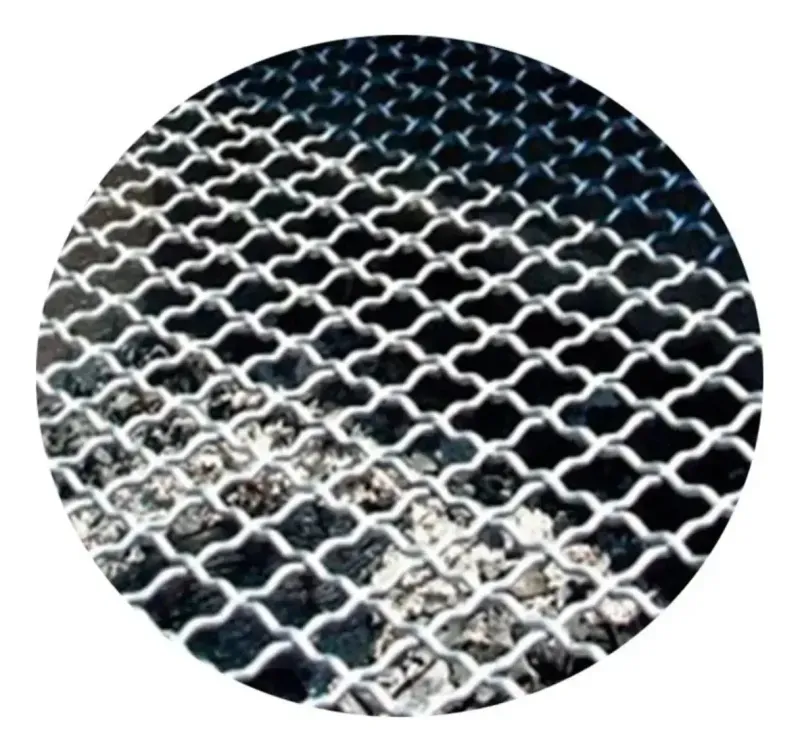 Malla Asadera Para Parrilla 60X90Cm (3/4X10) 5 Unidades Cerram-1789151265189