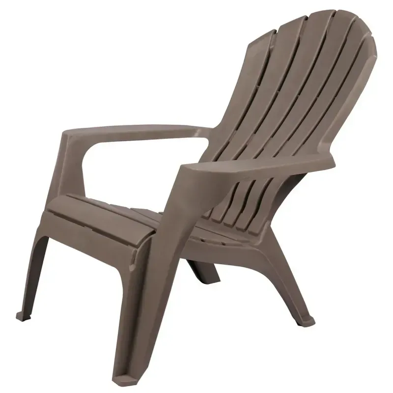 Sillon Terraza Reposera Gris 150 Kilos 2 Unidades Casa Viva-1789215042021