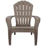 Sillon Terraza Reposera Gris 150 Kilos 2 Unidades Casa Viva-1789215064671