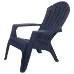 Sillon Terraza Reposera Azul 150 Kilos 2 Unidades Casa Viva-1789215102712