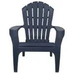 Sillon Terraza Reposera Azul 150 Kilos 2 Unidades Casa Viva-1789215120881
