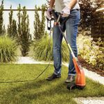 Orilladora Electrica 1500W 220V Ap1500T Tramontina-1789216728145