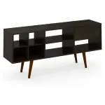 Rack Tv 55 Rustico R1462 Tecnomobili-1790007123265