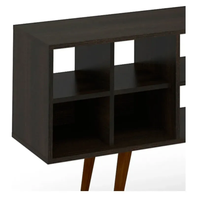Rack Tv 55 Rustico R1462 Tecnomobili-1790007239896