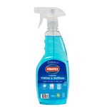 Limpia Vidrios 500Ml Spray Virutex-1790079938969
