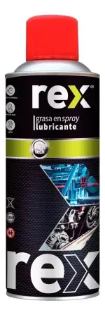 Grasa En Spray Multiproposito 450Ml Rex-1790083629521