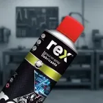 Grasa En Spray Multiproposito 450Ml Rex-1790083675697