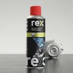Grasa En Spray Multiproposito 450Ml Rex-1790083679893