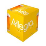 Vaso Cervecero 560Ml 4 Unidades Amberes Allegra-1790083997361