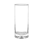 Vaso 450Ml Vidrio 6 Unidades Manhatan Alto Cristar-1790084081637