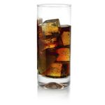 Vaso 450Ml Vidrio 6 Unidades Manhatan Alto Cristar-1790084088898