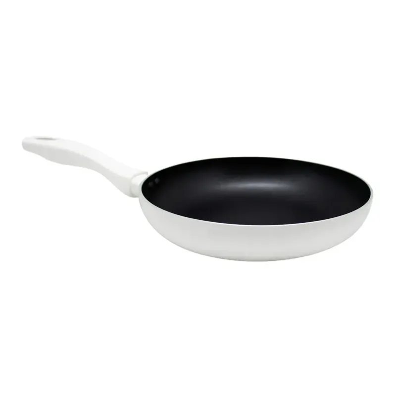 Sarten 28Cm Titanium Pro Gris Claro Keep-1790286391199