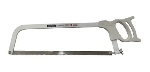 Marco Sierra Carnicero 18" Mango Plástico Ramada-1790528838181