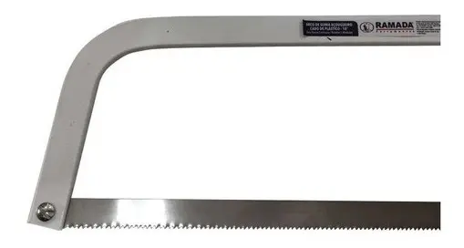 Marco Sierra Carnicero 18" Mango Plástico Ramada-1790528841303