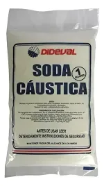 Soda Caustica Perlada 1 Kg Dideval-1790688489687