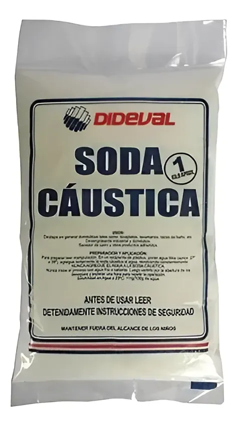 Soda Caustica Perlada 1 Kg Dideval-1790688489687
