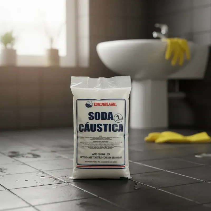 Soda Caustica Perlada 1 Kg Dideval-1790688585215